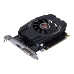 Biostar GeForce GT 1030 4GB Graphics Card - Image 2