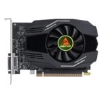 Biostar GeForce GT 1030 4GB Graphics Card - Image 3