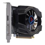 Biostar GeForce GT 1030 4GB Graphics Card - Image 4