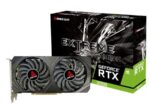 Biostar GeForce RTX 3050 6GB - Image 2