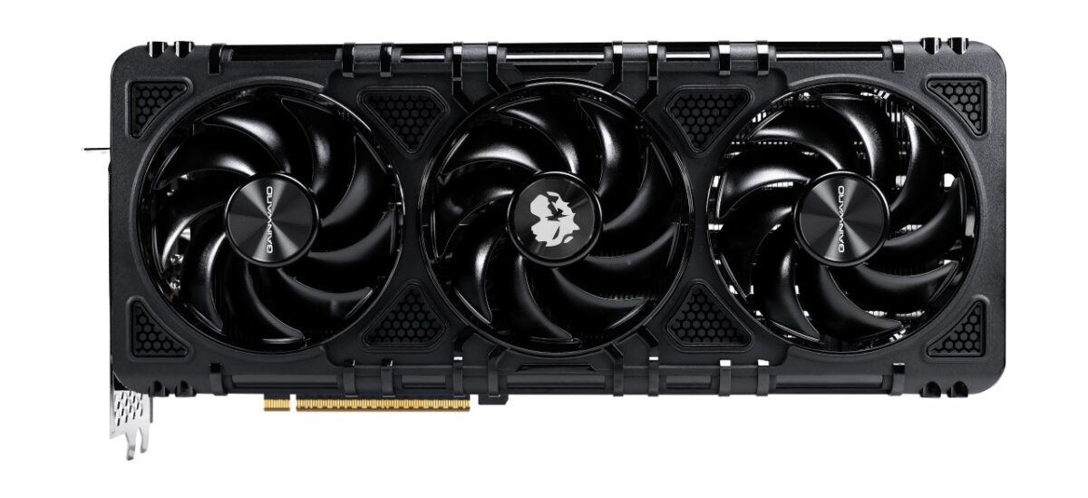 Gainward GeForce RTX 5090 Phantom GS NVIDIA 32 GB GDDR7 - Image 4