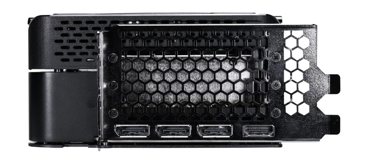 Gainward GeForce RTX 5090 Phantom GS NVIDIA 32 GB GDDR7 - Image 6