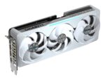GIGABYTE GeForce RTX 5070 Ti EAGLE OC ICE SFF 16G Graphics Card - 16GB GDDR7  256bit  PCI-E 5.0  2542 MHz Core Clock  3 x DP 2.1a  1 x HDMI 2.1b  NVIDIA DLSS 4  GV-N507TEAGLEOC ICE-16GD - Image 3