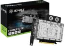Inno3D iChill GeForce RTX 5080 FROSTBITE NVIDIA 16 GB GDDR7 - Image 3