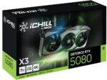 Inno3D iChill GeForce RTX 5080 X3 NVIDIA 16 GB GDDR7 - Image 2