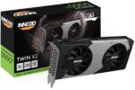 INNO3D GeForce RTX 5060 Ti TWIN X2 NVIDIA 8 GB GDDR7 - Image 3