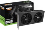 INNO3D GeForce RTX 5050 TWIN X2 NVIDIA 8 GB GDDR6 - Image 3