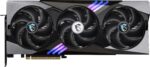 MSI GAMING GEFORCE RTX 5080 16G TRIO OC graphics card NVIDIA 16 GB GDDR7 - Image 2