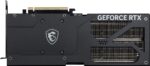MSI VENTUS GEFORCE RTX 5080 16G 3X OC PLUS graphics card NVIDIA 16 GB GDDR7 - Image 5