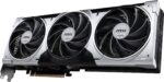 MSI VENTUS GEFORCE RTX 5080 16G 3X OC PLUS graphics card NVIDIA 16 GB GDDR7 - Image 6