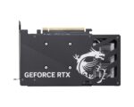 MSI GeForce RTX 5050 8G GAMING OC NVIDIA 8 GB GDDR6 - Image 4