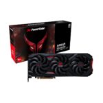 Graphics card. PowerColor Red Devil RX9070XT 16G-E/OC - Image 2