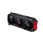 Graphics card. PowerColor Red Devil RX9070XT 16G-E/OC - Image 3