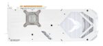 PowerColor Red Devil RX 9070 XT 16GB Spectral White - Image 3