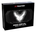 PowerColor Red Devil RX 9070 XT 16GB Spectral White - Image 6