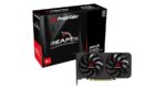 Graphics card. PowerColor RX9060XT 16G-A - Image 4