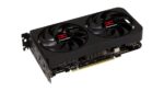Graphics card. PowerColor RX9060XT 16G-A - Image 5