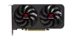Graphics card. PowerColor RX9060XT 8G-A - Image 2