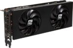 PowerColor RX 7700 XT 12GB Graphics Card - Image 2