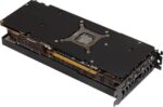 PowerColor RX 7700 XT 12GB Graphics Card - Image 3