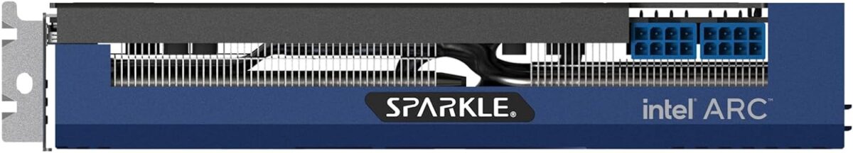 Sparkle Intel Arc A580 ORC OC Edition graphics card - Image 6