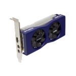 Sparkle Intel® Arc™ A380 GENIE  6GB GDDR graphics card - Image 2