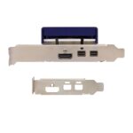 Sparkle Intel® Arc™ A380 GENIE  6GB GDDR graphics card - Image 3