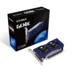 Sparkle Intel® Arc™ A380 GENIE  6GB GDDR graphics card - Image 4