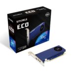 Sparkle SA310C-4G A310 ECO 4GB GDDR6 graphics card - Image 5