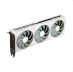 Sparkle Intel Arc B580 TITAN OC 12 GB GDDR6 Luna Edition - Image 3