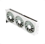 Sparkle Intel Arc B580 TITAN OC 12 GB GDDR6 Luna Edition - Image 5