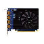 SPARKLE Intel Arc A310 Omni View 4GB graphics card - Image 2