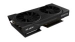 XFX Swift RX 9060 XT 8GB Black - Image 4