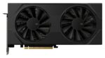 XFX Swift RX 9060 XT 8GB Black - Image 5