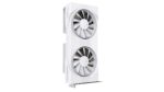 XFX Swift RX 9060 XT 8GB White - Image 2