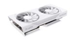 XFX Swift RX 9060 XT 8GB White - Image 4