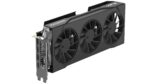 XFX Swift RX 9070 16GB Black - Image 3