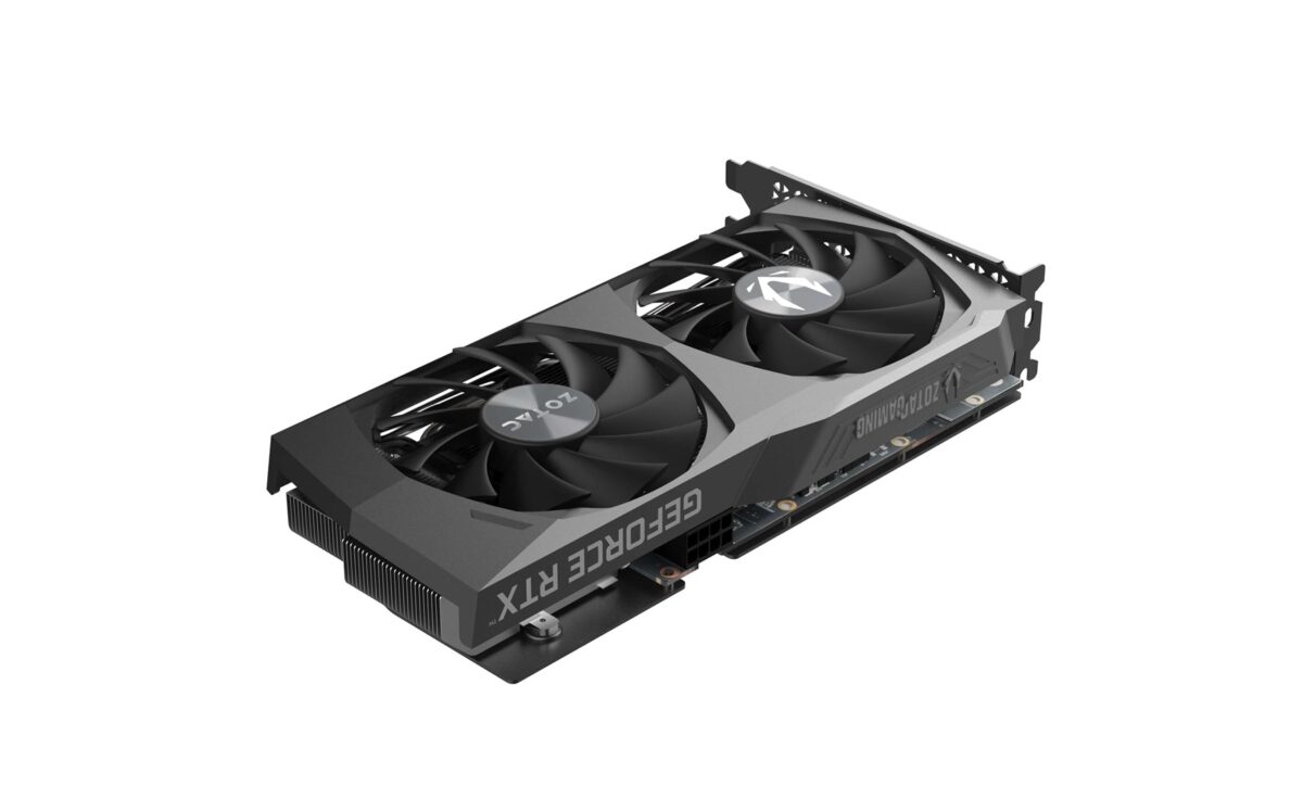 Zotac GAMING GeForce RTX 3060 12GB - Image 5