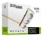 Zotac GAMING GeForce RTX 5080 SOLID OC NVIDIA 16 GB GDDR7 - Image 6