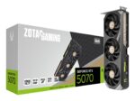 Zotac GAMING GeForce RTX 5070 SOLID NVIDIA 12 GB GDDR7 - Image 2