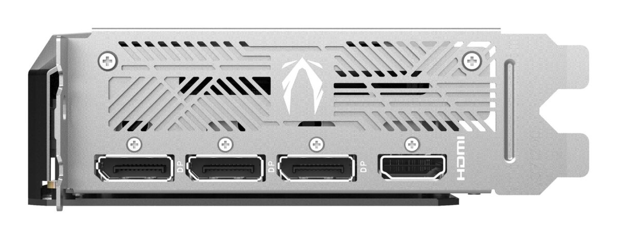 Zotac GAMING GeForce RTX 5070 SOLID NVIDIA 12 GB GDDR7 - Image 3