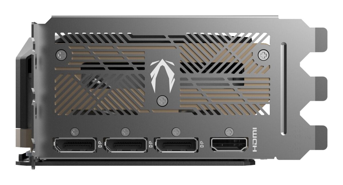 Zotac GAMING GeForce RTX 5080 SOLID CORE OC NVIDIA 16 GB GDDR7 - Image 2