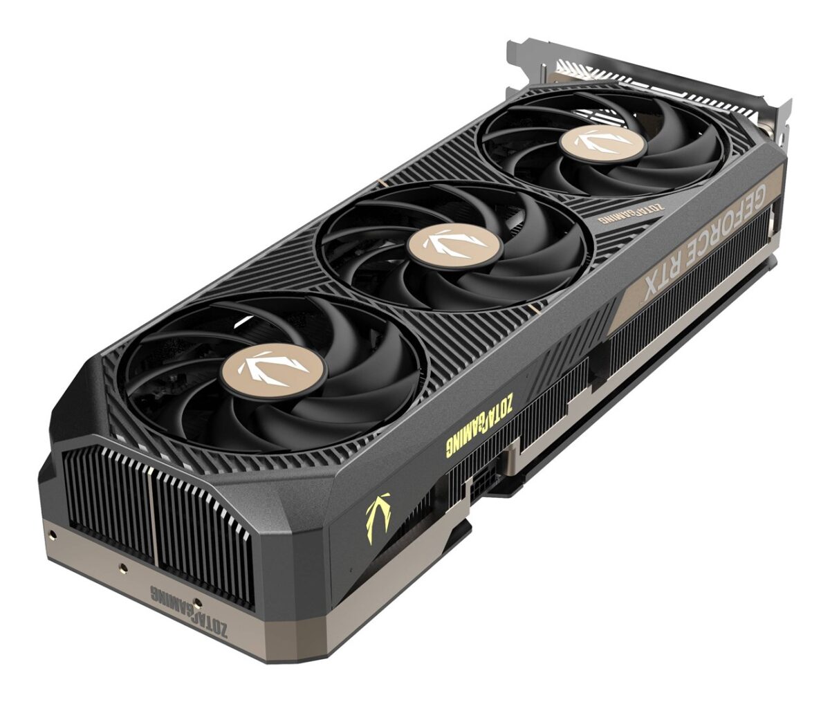 Zotac GAMING GeForce RTX 5080 SOLID CORE OC NVIDIA 16 GB GDDR7 - Image 4