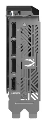 Zotac GAMING GeForce RTX 5060 Ti AMP NVIDIA 16 GB GDDR7 - Image 2