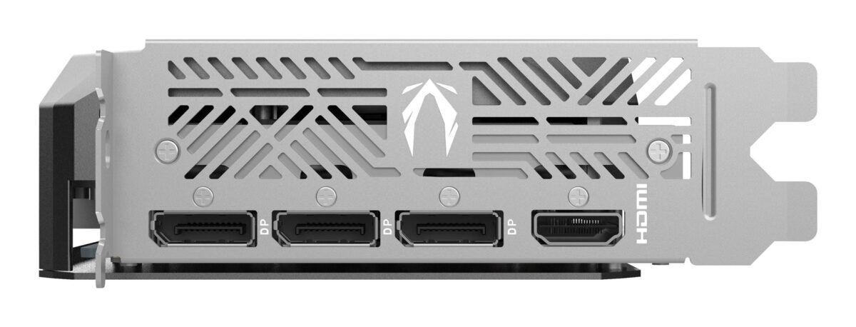 Zotac GAMING GeForce RTX 5060 Ti Twin Edge OC NVIDIA 16 GB GDDR7 - Image 6