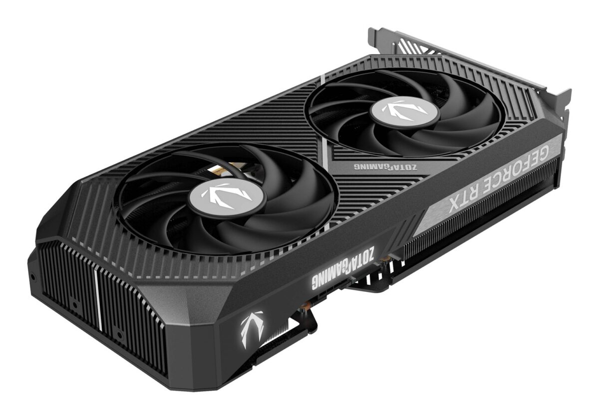 Zotac GAMING GeForce RTX 5070 Twin Edge 12GB - Image 4