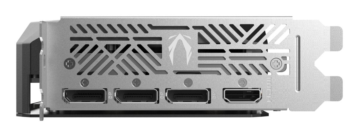 Zotac GAMING GeForce RTX 5060 Twin Edge OC NVIDIA 8 GB GDDR7 - Image 2