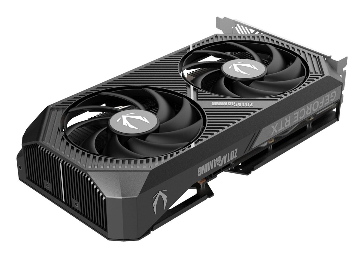 Zotac GAMING GeForce RTX 5060 Twin Edge OC NVIDIA 8 GB GDDR7 - Image 4