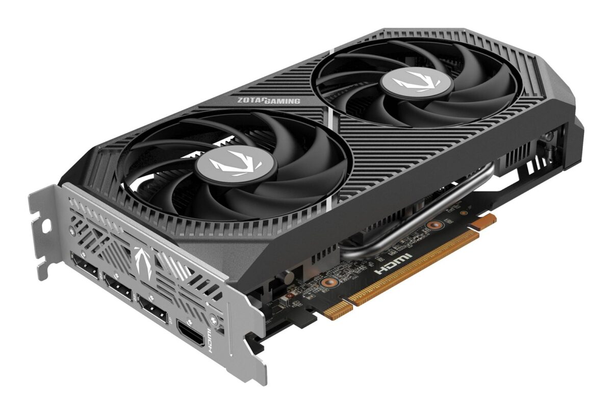 Zotac GAMING GeForce RTX 5060 Twin Edge OC NVIDIA 8 GB GDDR7 - Image 5