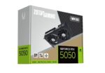 Zotac GAMING GeForce RTX 5050 Twin Edge NVIDIA 8 GB GDDR6 - Image 6